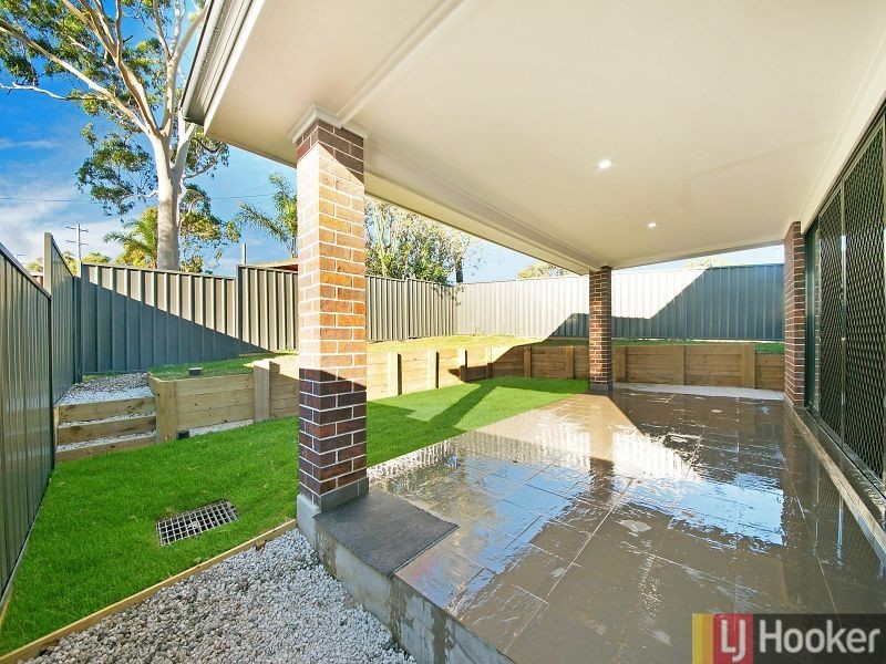 46 Donaldson Street, Bradbury NSW 2560