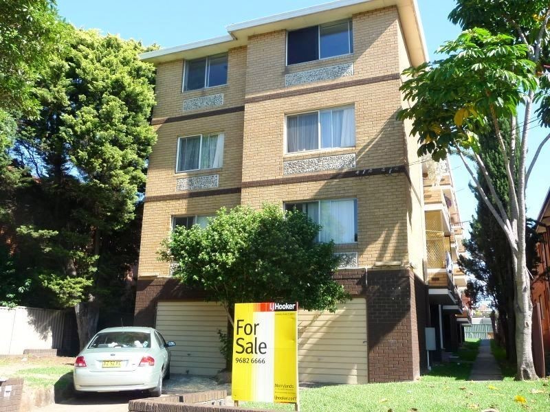 12/10 Dartbrook Rd, Auburn NSW 2144