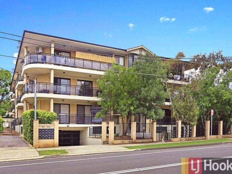 10/82-84 Beaconsfield Street, Silverwater NSW 2128
