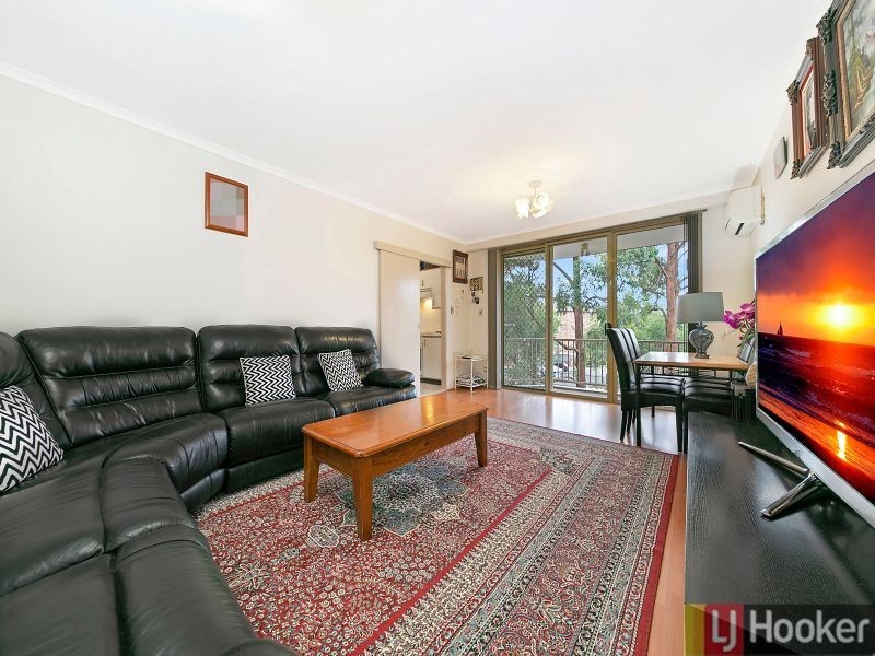 32/3 Riverpark Drive, Liverpool NSW 2170