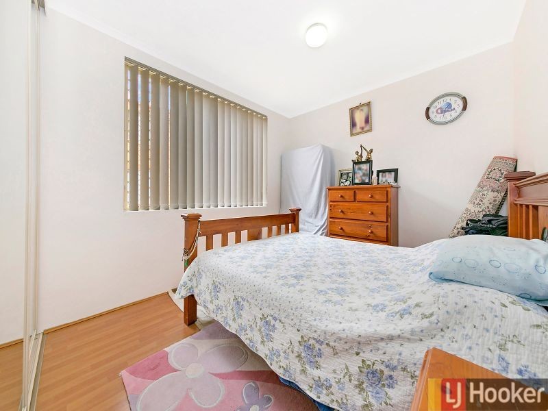 32/3 Riverpark Drive, Liverpool NSW 2170