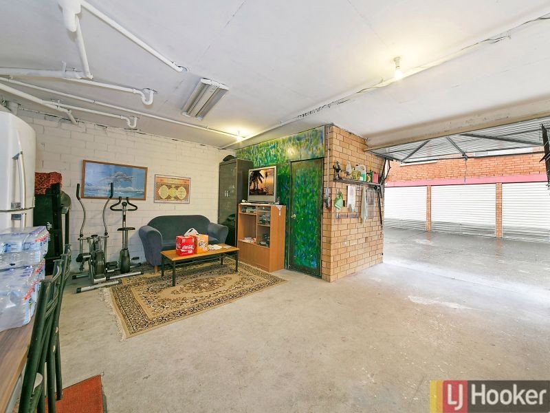 32/3 Riverpark Drive, Liverpool NSW 2170