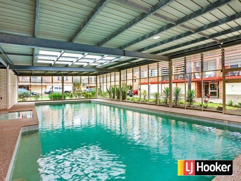 32/3 Riverpark Drive, Liverpool NSW 2170