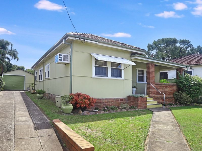 568 Woodville Road, Guildford NSW 2161