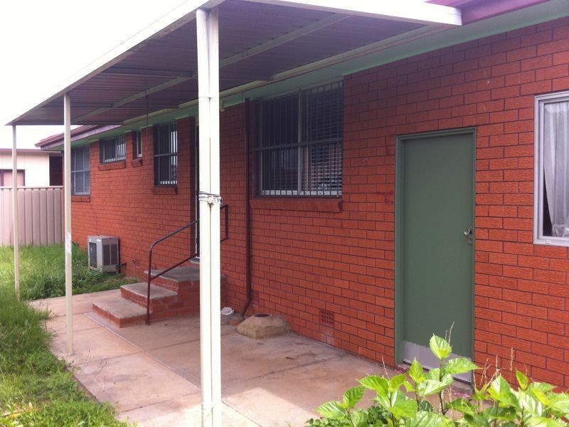 Georges Hall NSW 2198