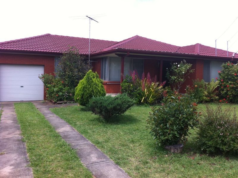 Georges Hall NSW 2198