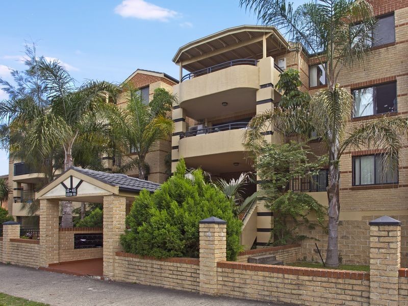 22/40-46 Station Rd, Auburn NSW 2144