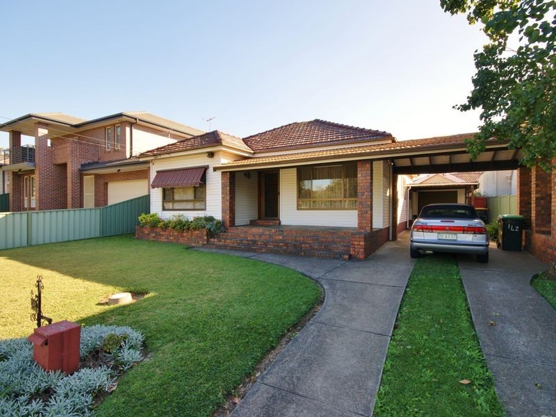 142 Nottinghill Rd, Berala NSW 2141