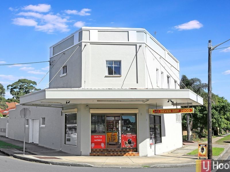 32 Kerrs Road, Lidcombe NSW 2141