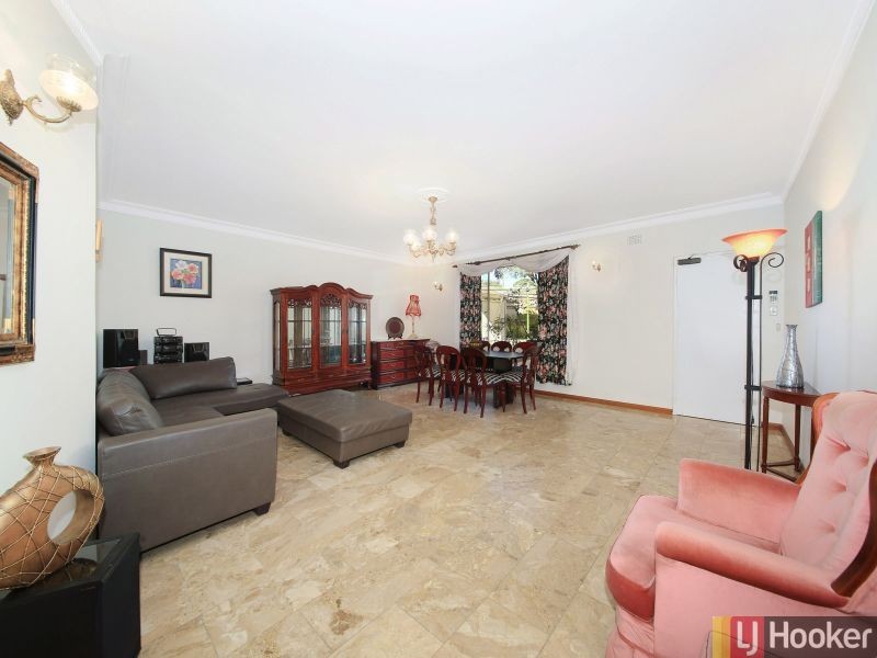 32 Kerrs Road, Lidcombe NSW 2141