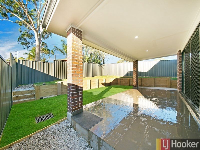 46 Donaldson St, Bradbury NSW 2560