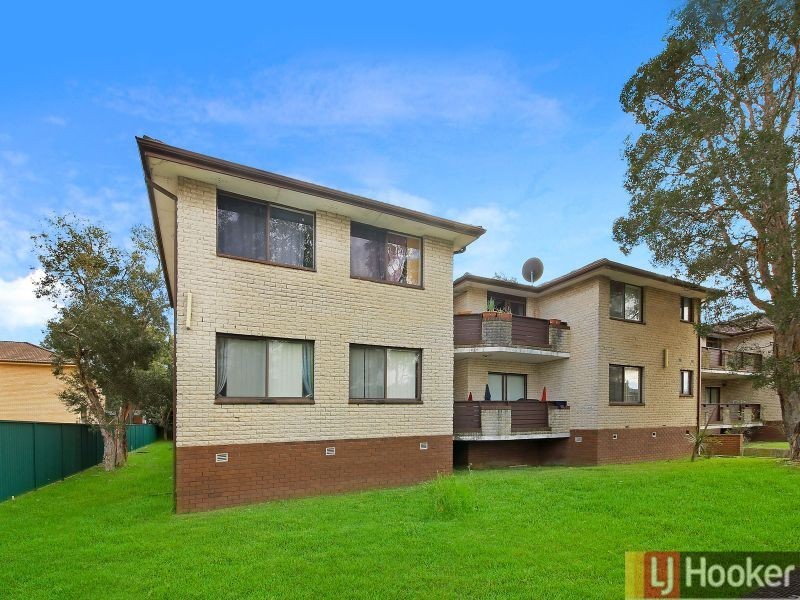 13/74-78 St Hilliers Rd, Auburn NSW 2144