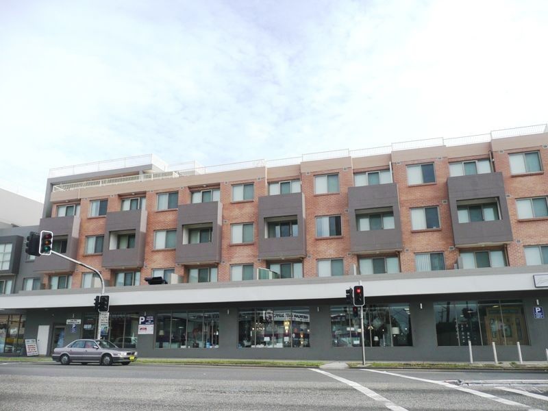 25/546-548 Woodville Rd, Guildford NSW 2161