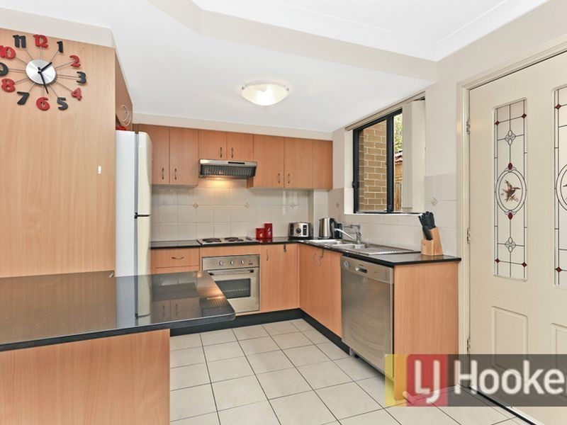 9/60-62 Beaconsfield St, Silverwater NSW 2128