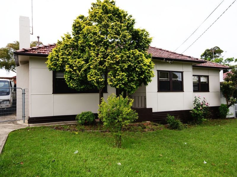 268 Cumberland Rd, Auburn NSW 2144