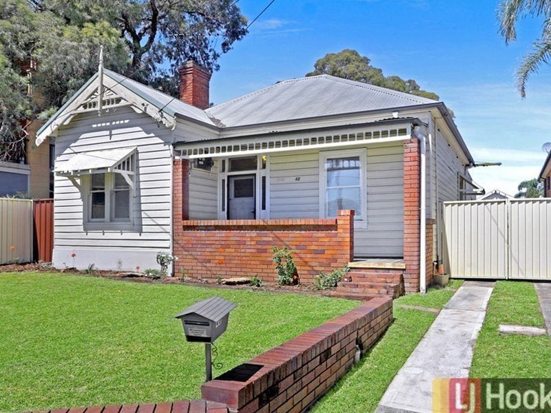 40 Kerrs Rd, Lidcombe NSW 2141