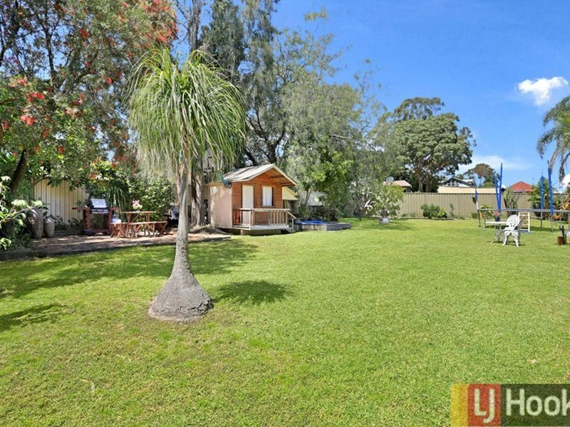 40 Kerrs Rd, Lidcombe NSW 2141