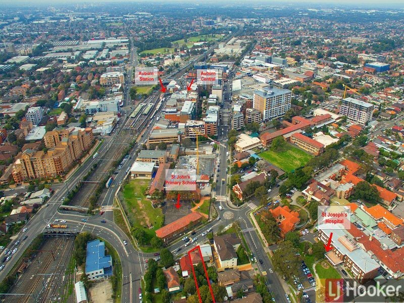 9 Alice St, Auburn NSW 2144