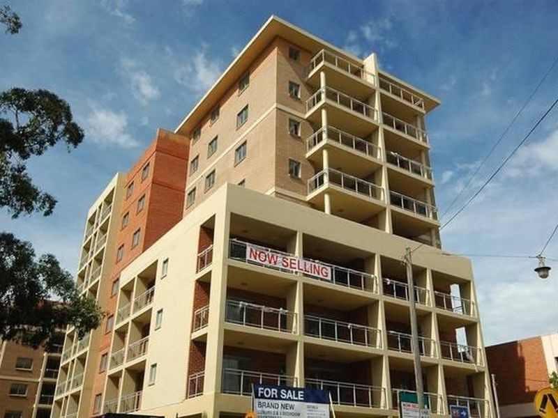 23/30-34 Raymond Street, Bankstown NSW 2200