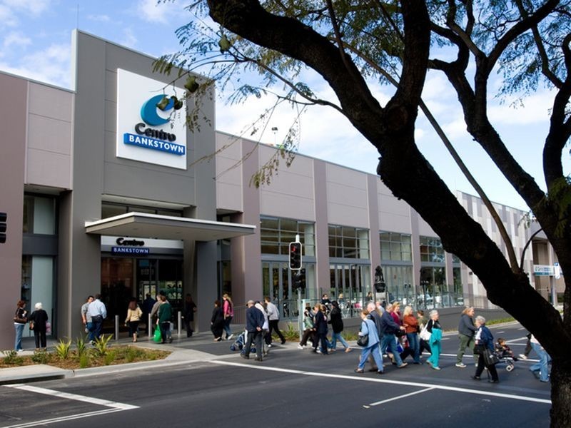 23/30-34 Raymond Street, Bankstown NSW 2200