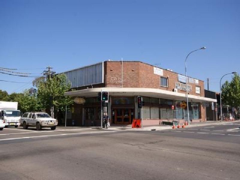 3-5 Station Rd, Auburn NSW 2144