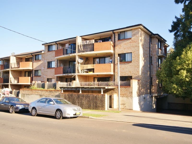 14/66-68 Station Rd, Auburn NSW 2144