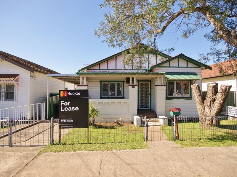 19 Dudley St, Lidcombe NSW 2141
