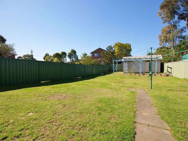 19 Dudley St, Lidcombe NSW 2141