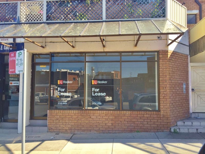 29c Crawford St, Berala NSW 2141