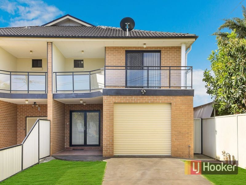 1A Petunia Ave, Bankstown NSW 2200