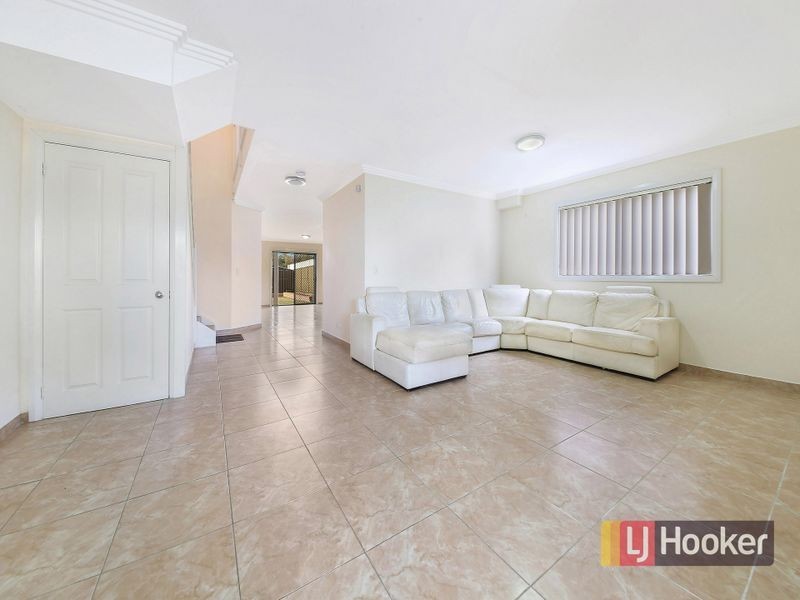 1A Petunia Ave, Bankstown NSW 2200