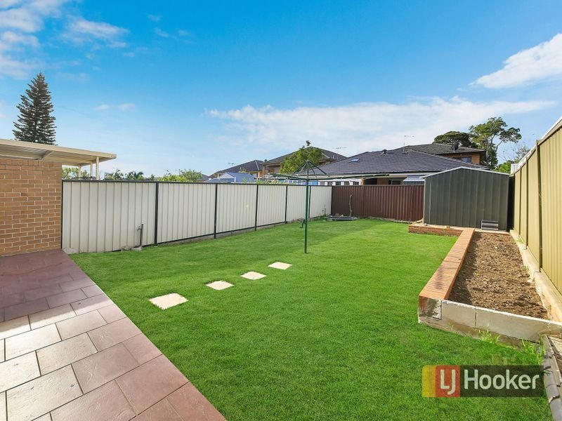 1A Petunia Ave, Bankstown NSW 2200