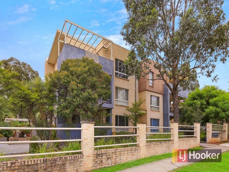 11/72-78 Cardigan St, Guildford NSW 2161