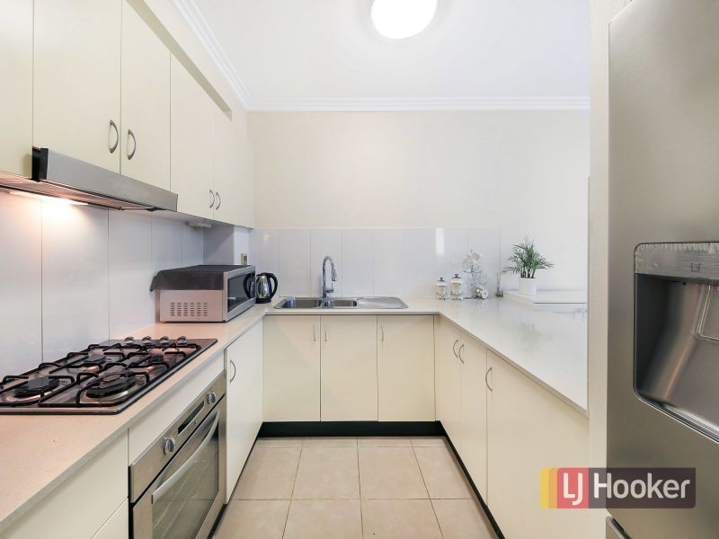 11/72-78 Cardigan St, Guildford NSW 2161