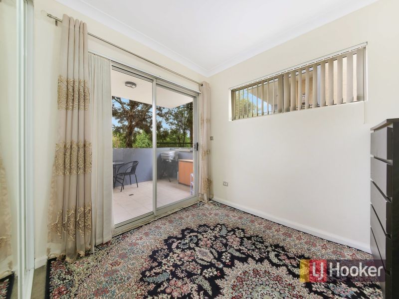11/72-78 Cardigan St, Guildford NSW 2161