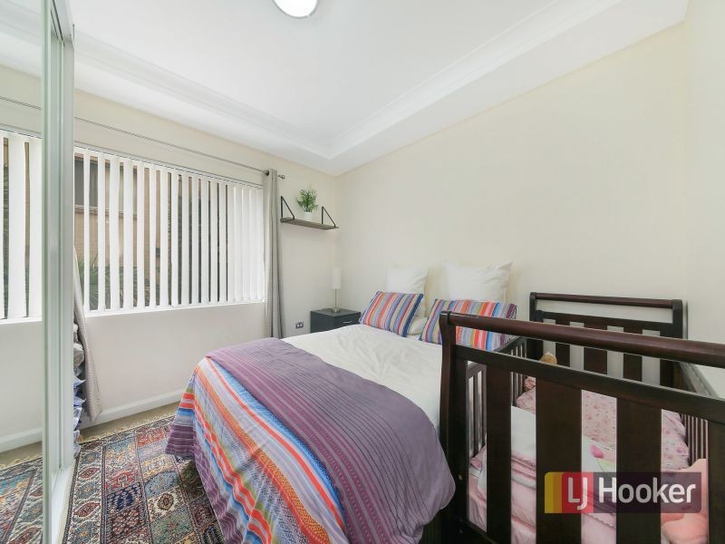 11/72-78 Cardigan St, Guildford NSW 2161