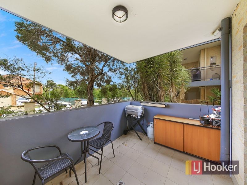 11/72-78 Cardigan St, Guildford NSW 2161
