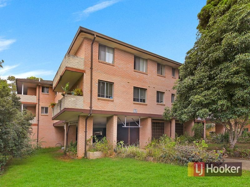 11/438 Guildford Rd, Guildford NSW 2161