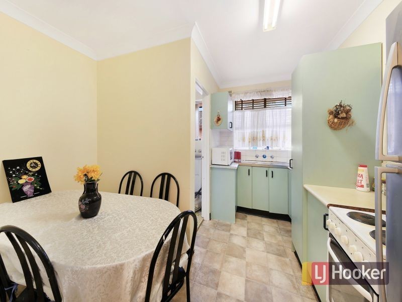11/438 Guildford Rd, Guildford NSW 2161