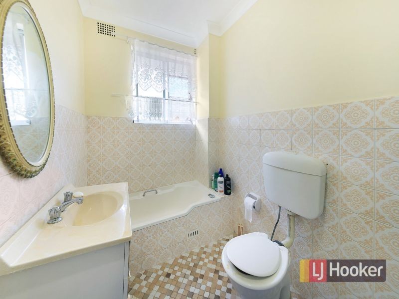 11/438 Guildford Rd, Guildford NSW 2161