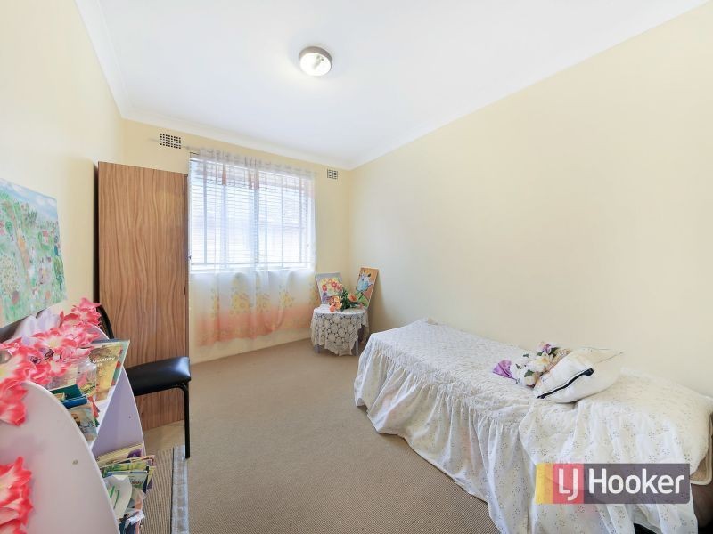 11/438 Guildford Rd, Guildford NSW 2161