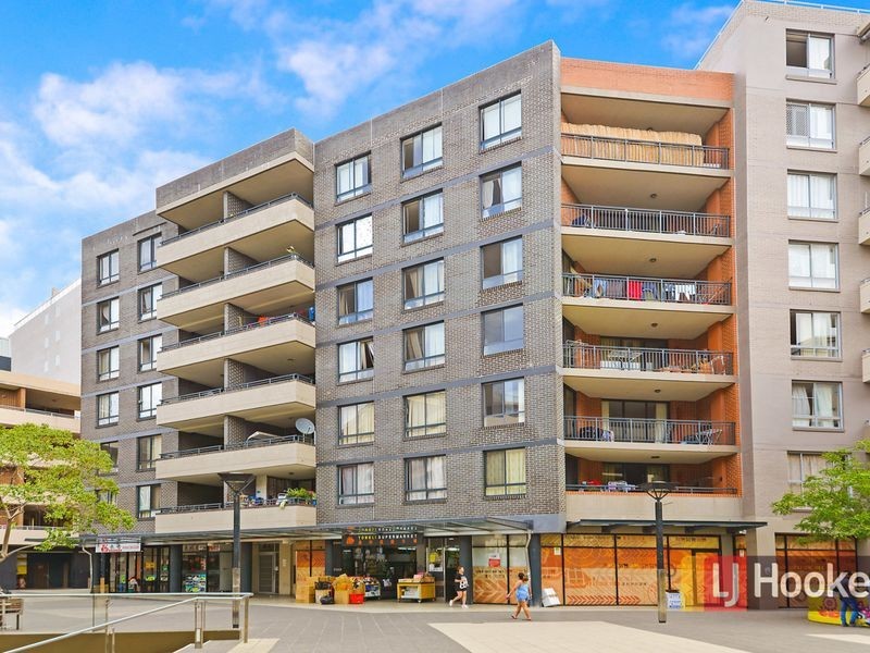 2405/62-72 Queen St, Auburn NSW 2144