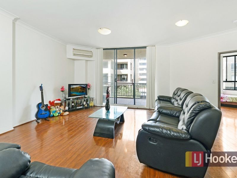 2405/62-72 Queen St, Auburn NSW 2144