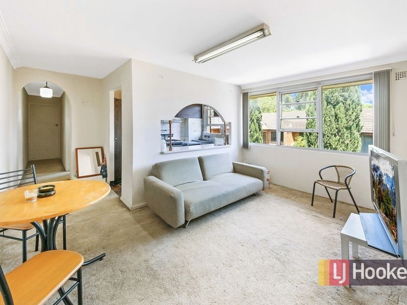 12/74 Campsie St, Campsie NSW 2194