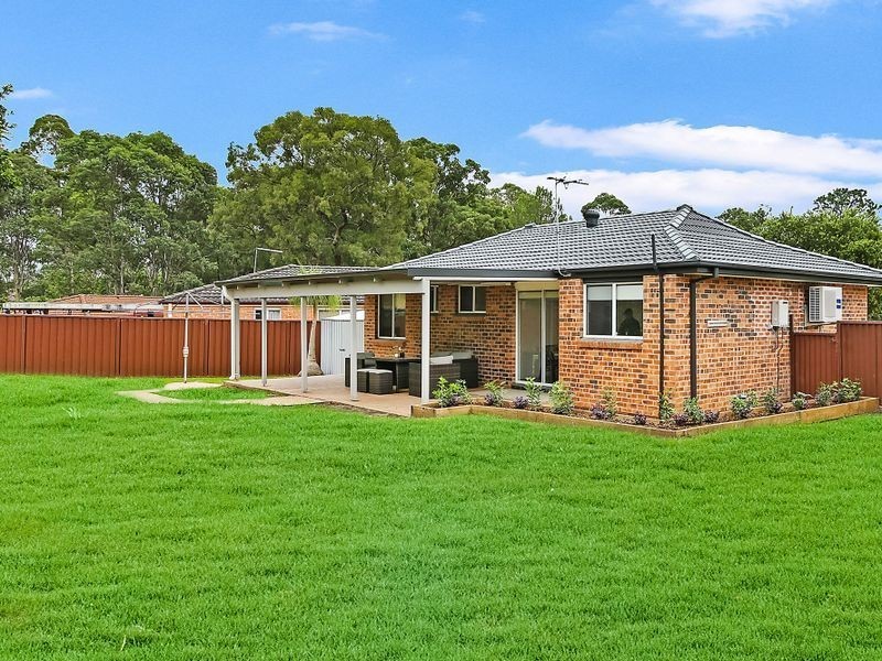 9 Correa Place, Macquarie Fields NSW 2564