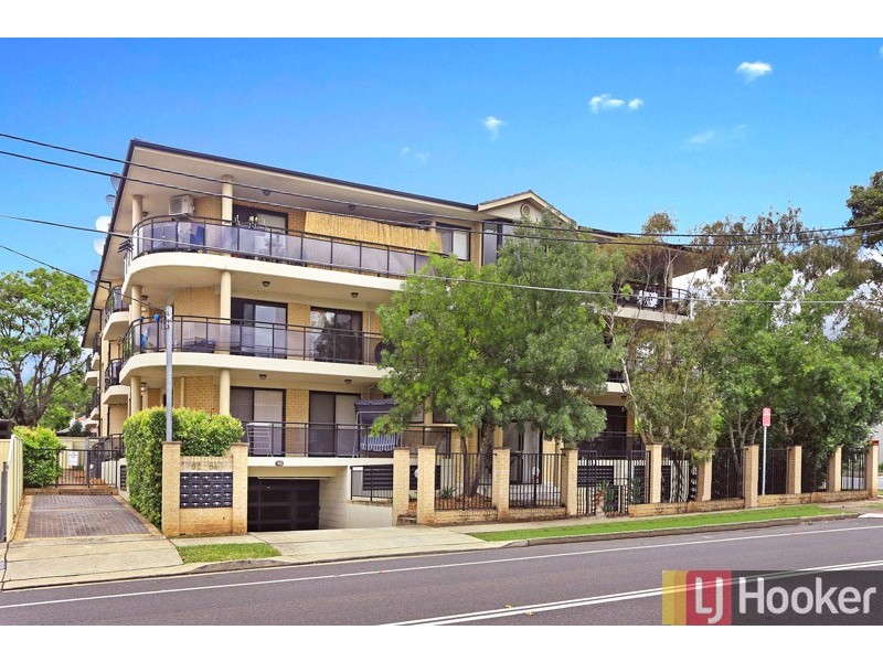 3/82-84 Beaconsfield St, Silverwater NSW 2128