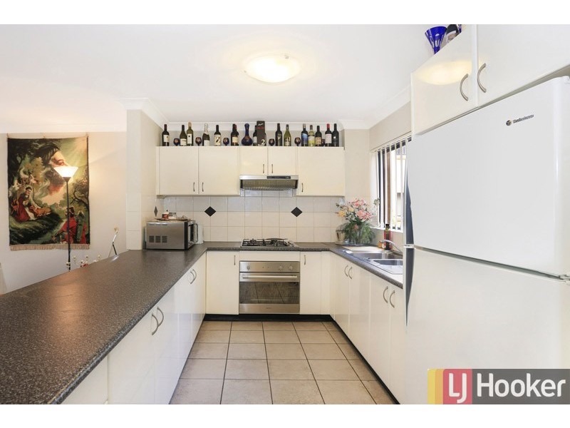 3/82-84 Beaconsfield St, Silverwater NSW 2128