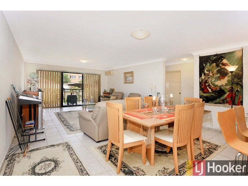 3/82-84 Beaconsfield St, Silverwater NSW 2128