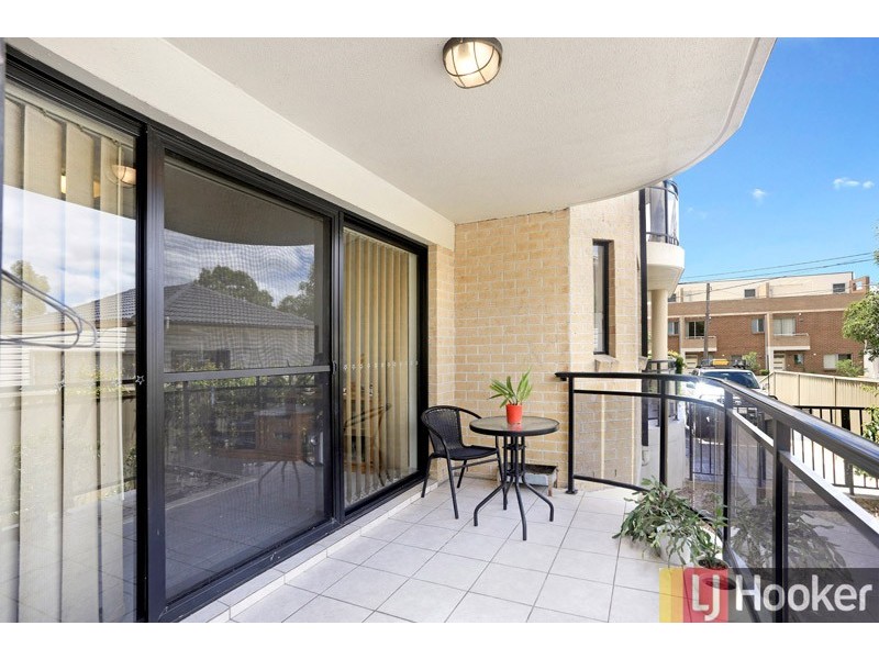 3/82-84 Beaconsfield St, Silverwater NSW 2128