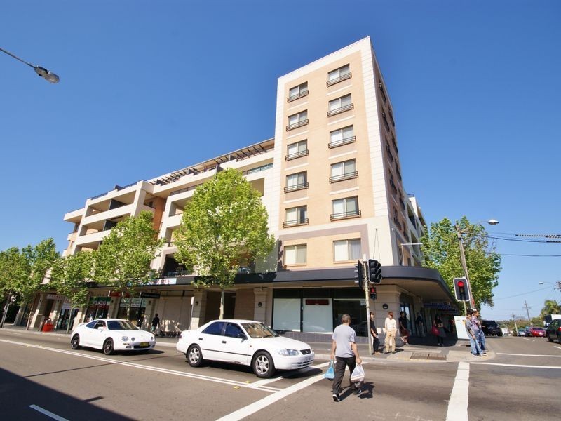 28/45 Rawson St, Auburn NSW 2144